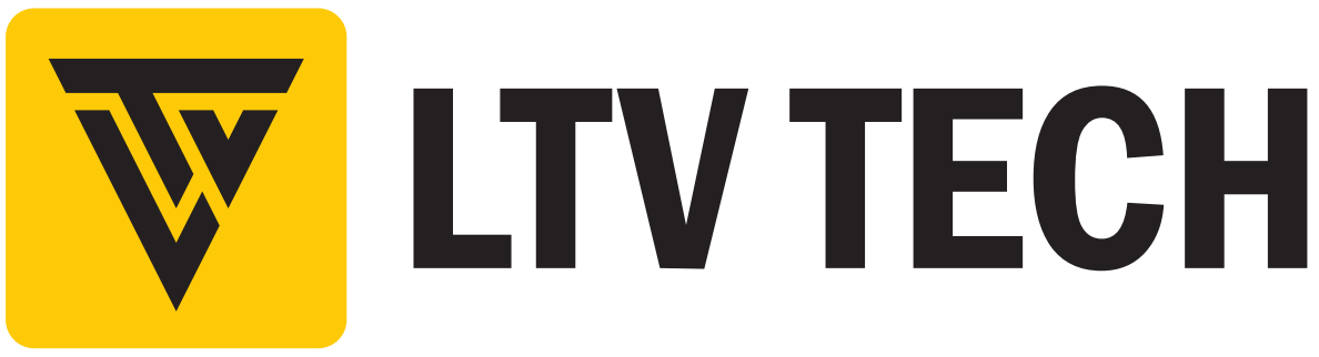 LTV Tech Logo